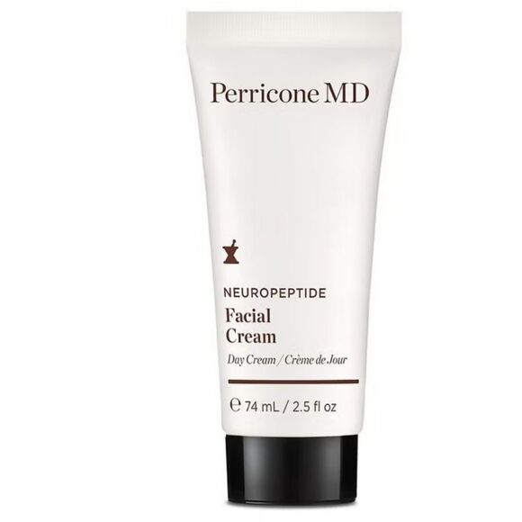 Perricone MD Neuropeptide Facial Cream NWT - Picture 3 of 6